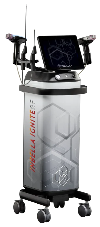 InBella Ignite workstation