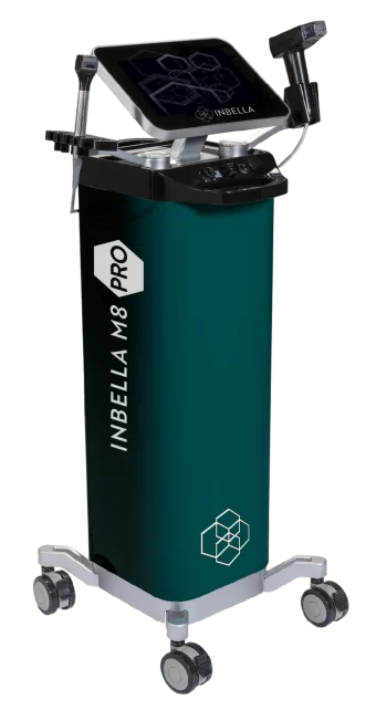 InBella M8 Pro workstation